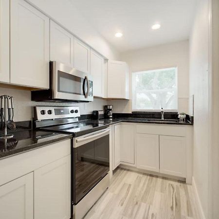 Bayshore Home Тампа Экстерьер фото