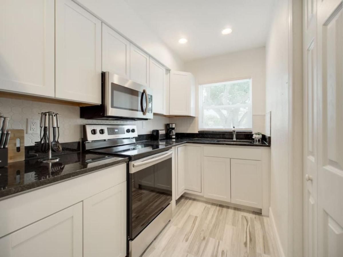 Bayshore Home Тампа Экстерьер фото