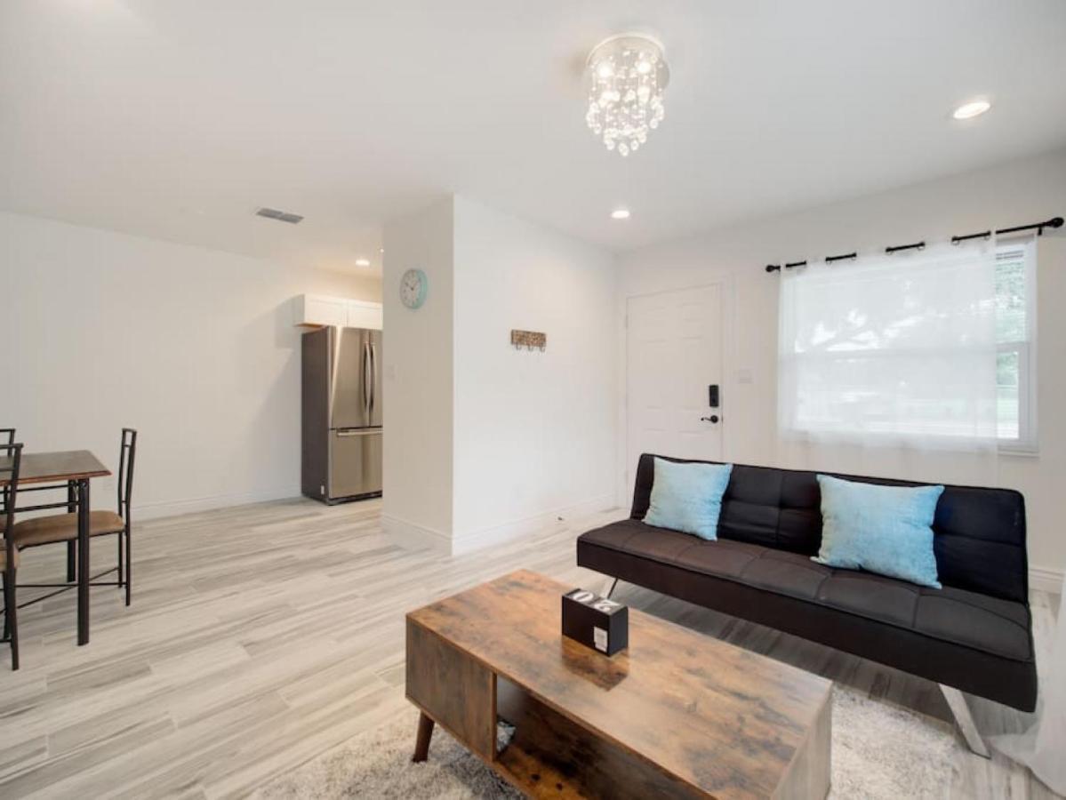 Bayshore Home Тампа Экстерьер фото