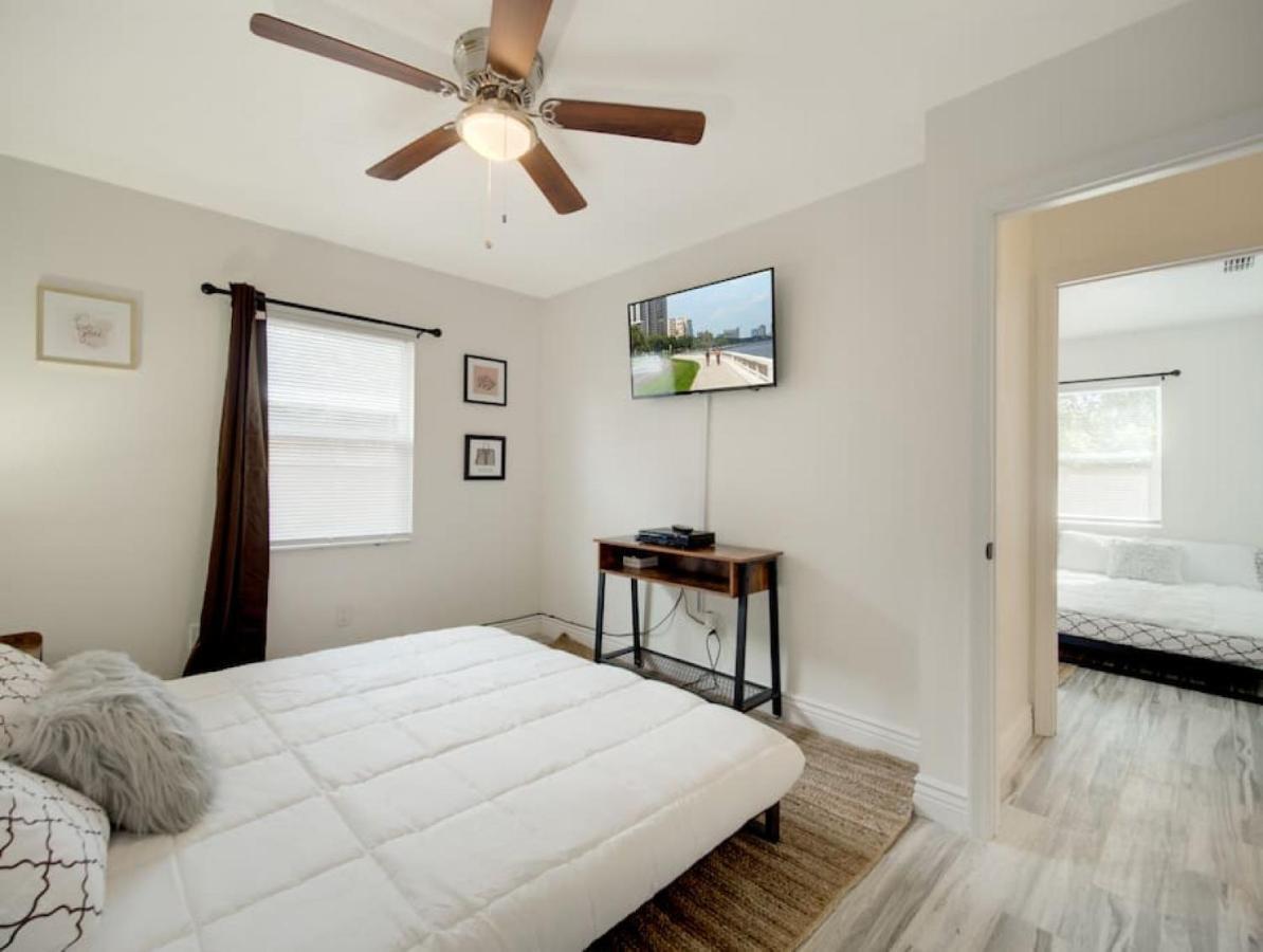 Bayshore Home Тампа Экстерьер фото